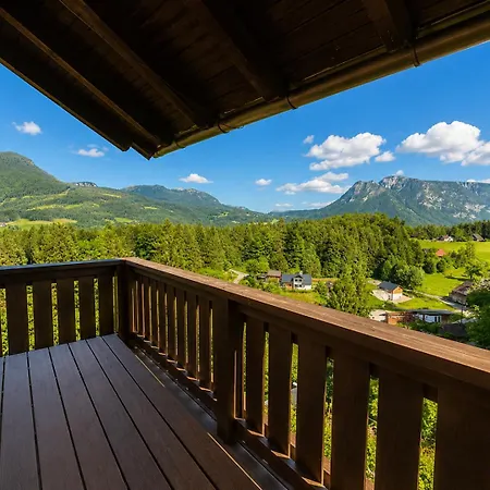 Panorama 520 Grand View Apartment *