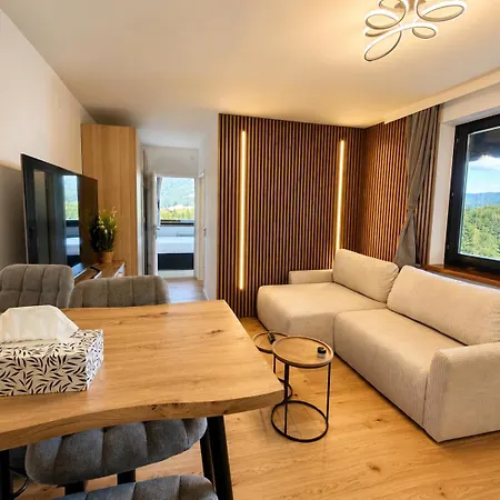 Panorama 520 Grand View *
