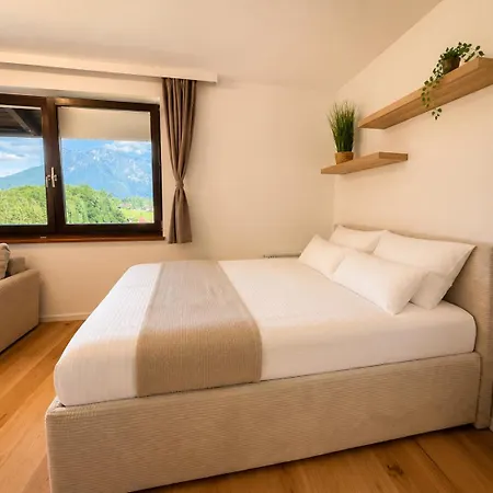 Panorama 520 Grand View Apartment *