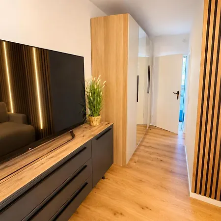 Panorama 520 Grand View *